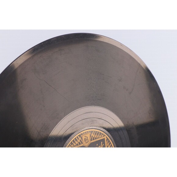 Lester McFarland, R. Gardner - Hello, Central! Give Me Heaven 1930 78rpm Record - Picture 7 of 16